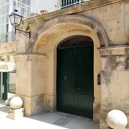 La 'nzina Apartment