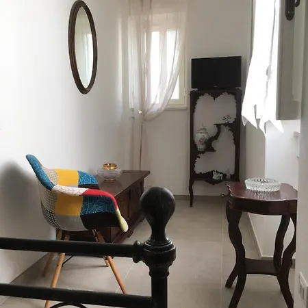 La 'nzina Apartment *