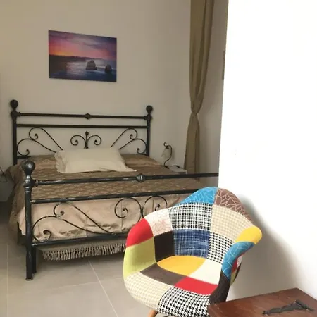 La 'nzina Apartment