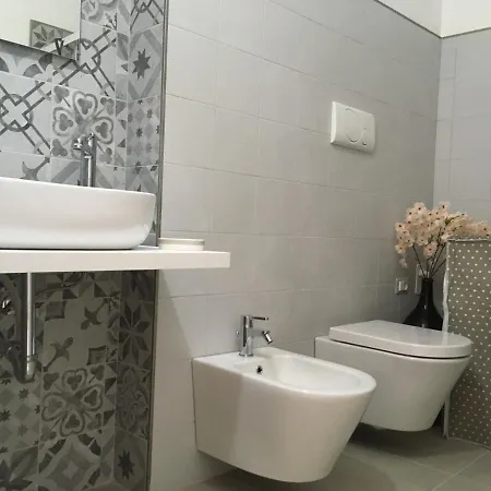 La 'nzina Apartment Otranto