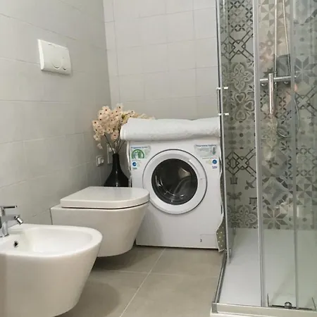 Apartment La 'nzina Otranto