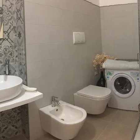 La 'nzina Apartment *