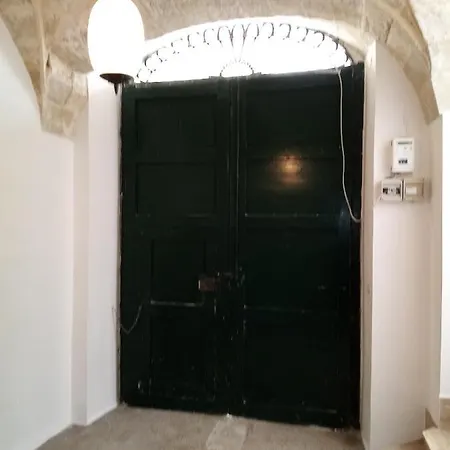 Apartment La 'nzina Otranto