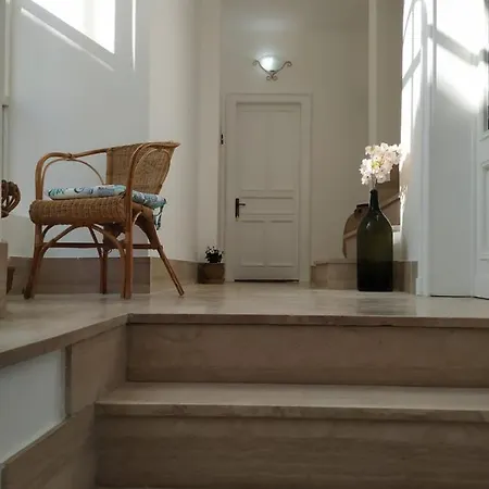 Apartment La 'nzina