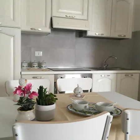 Apartment La 'nzina Otranto