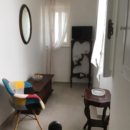 La 'nzina Apartment Otranto